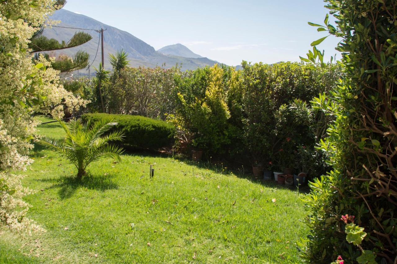Villa Erofili Plakias South Rethimno Crete Asomatoi Exterior foto