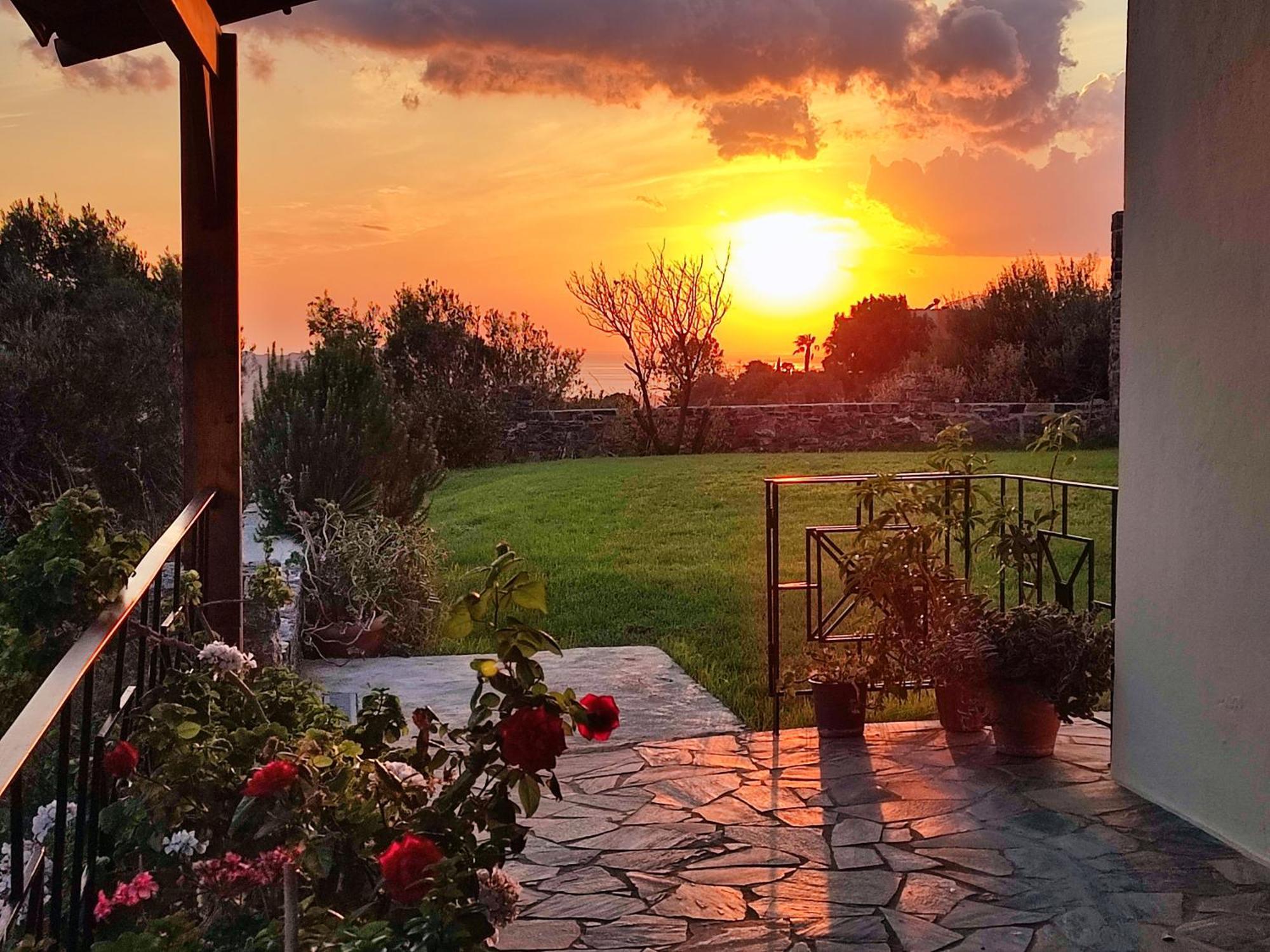 Villa Erofili Plakias South Rethimno Crete Asomatoi Cameră foto