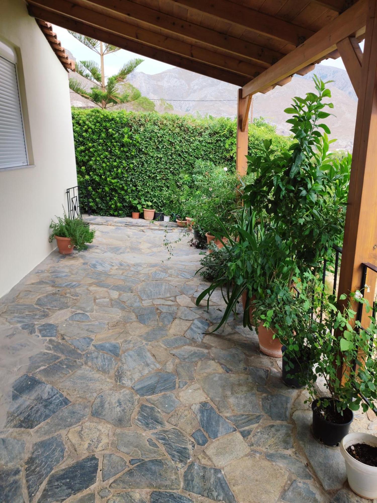 Villa Erofili Plakias South Rethimno Crete Asomatoi Cameră foto